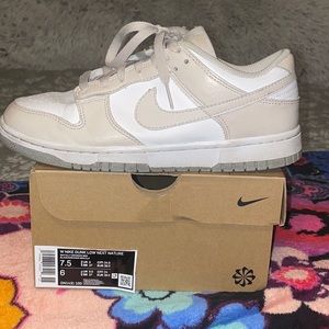 Nike Dunk Low “Next Nature”